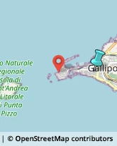 Campeggi, Villaggi Turistici e Ostelli,73014Lecce