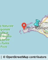 Campeggi, Villaggi Turistici e Ostelli,73014Lecce