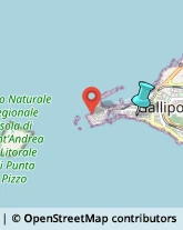 Campeggi, Villaggi Turistici e Ostelli,73014Lecce