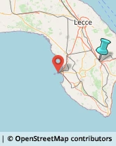 Certificati e Pratiche - Agenzie,73024Lecce