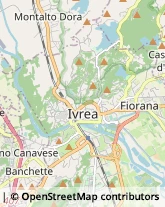 Corso Vercelli, 122,10015Ivrea