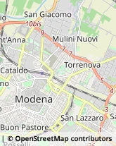 Studi Medici Generici,41121Modena