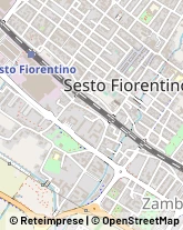 Via di Rimaggio, 69,50019Sesto Fiorentino