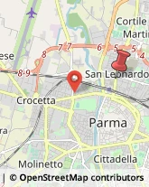 Via Trento, 57,43100Parma