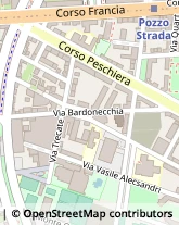 Corso Peschiera, 321/7,10141Torino