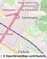 Via San Morese, 9,50019Sesto Fiorentino