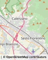 Via Della Gora, 8/G,50019Sesto Fiorentino