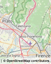 Via Giuseppe Di Vittorio, 5/50,50145Firenze