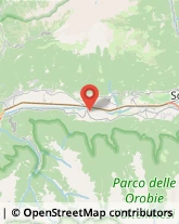 Impianti Sportivi,23100Sondrio