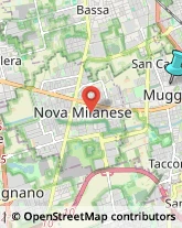 Palestre e Centri Fitness,20835Monza e Brianza