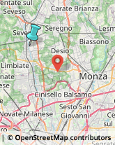 Gelaterie,20811Monza e Brianza