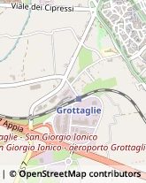 Viale Ionio, 20,74023Grottaglie