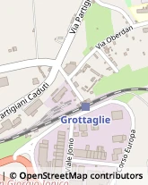 Corso Europa, 1,74023Grottaglie