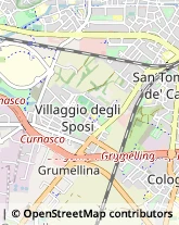 Strada alla Trucca, 135,24127Bergamo