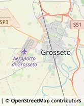 Imprese di Pulizia,58100Grosseto