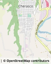 Corso Luigi Einaudi, 28,12062Cherasco