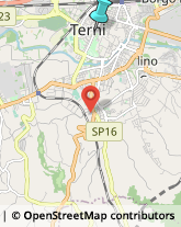 Impianti Sportivi,05100Terni