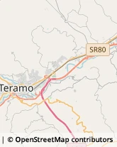 Trasportatori Meccanici,64100Teramo