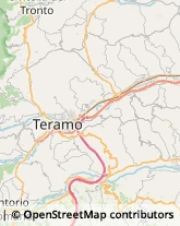 Trasportatori Meccanici,64030Teramo