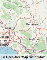 Industria Aerospaziale e Aeronautica,80030Napoli