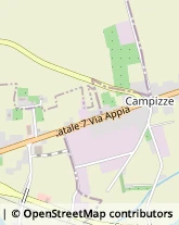 Strada Statale Appia, 15,83017Rotondi