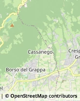 Via Santa Lucia, 56/A,31017Pieve del Grappa