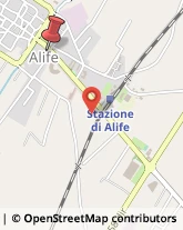 Via Caduti Sul Lavoro, 64 Bis,81011Alife