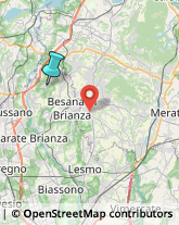 Profumerie,20836Monza e Brianza