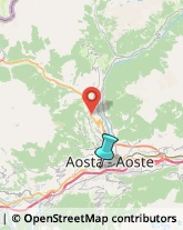 Impianti Sportivi,11100Aosta