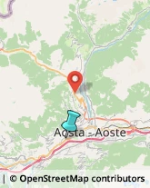 Impianti Sportivi,11010Aosta