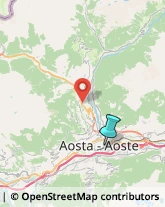 Impianti Sportivi,11100Aosta