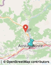 Impianti Sportivi,11020Aosta