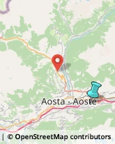 Impianti Sportivi,11020Aosta