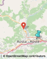 Impianti Sportivi,11020Aosta