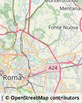 Via San Leo, 54,00138Roma