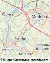 Via Jacopo Barozzi, 136/138,41100Modena