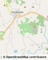 Località Pietrasca, 44,57028Suvereto