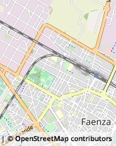 Via Tommaso dal Pozzo, 3,48018Faenza