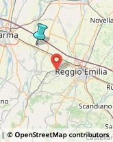 Corrieri,42043Reggio nell'Emilia