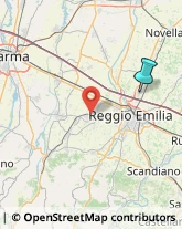 Ingranaggi,42124Reggio nell'Emilia