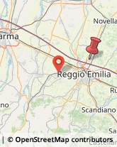 Via Raffaello Sanzio, 43,42124Reggio nell'Emilia