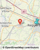 Falegnami,42100Reggio nell'Emilia