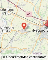 Via Roma, 38,42121Reggio nell'Emilia