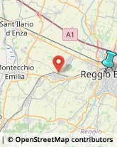 Campeggi, Villaggi Turistici e Ostelli,42123Reggio nell'Emilia