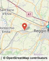 Alberghi,42100Reggio nell'Emilia