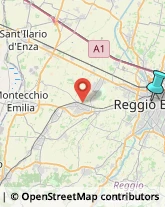 Campeggi, Villaggi Turistici e Ostelli,42121Reggio nell'Emilia