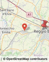 Via Astico, 8,42124Reggio nell'Emilia