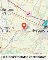 Campeggi, Villaggi Turistici e Ostelli,42121Reggio nell'Emilia