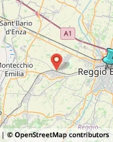 Alberghi,42100Reggio nell'Emilia