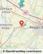 Falegnami,42040Reggio nell'Emilia